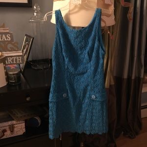 Bebe dress